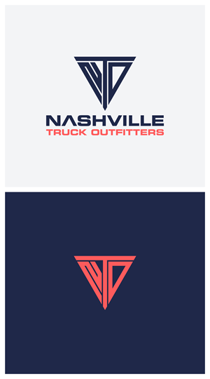 Logo Design by Riad | Branding & Logo Expert for Nashville Truck Outfitters | Design: #37500922