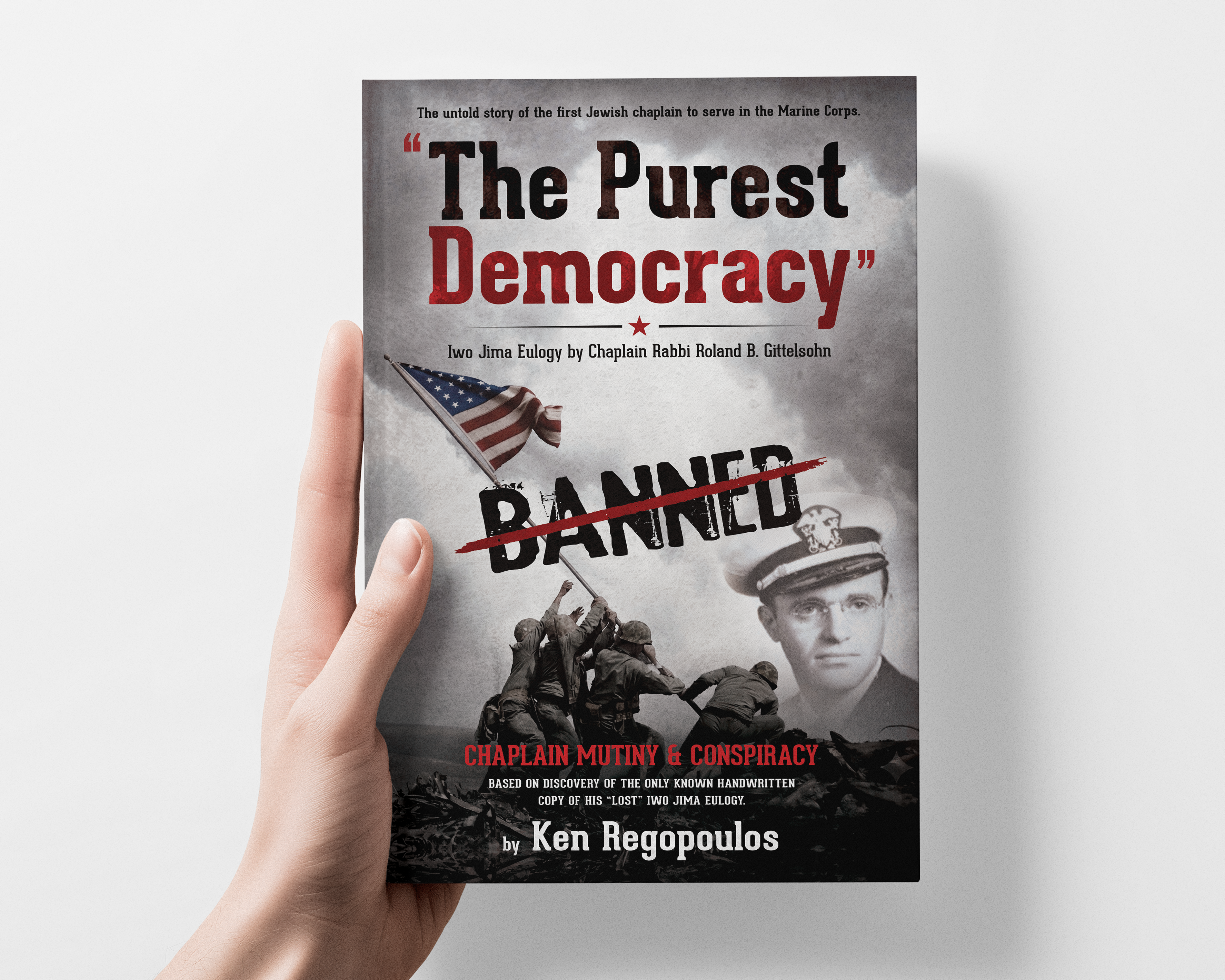 Book Cover Design by Navisol Creatives for this project | Design #37485754