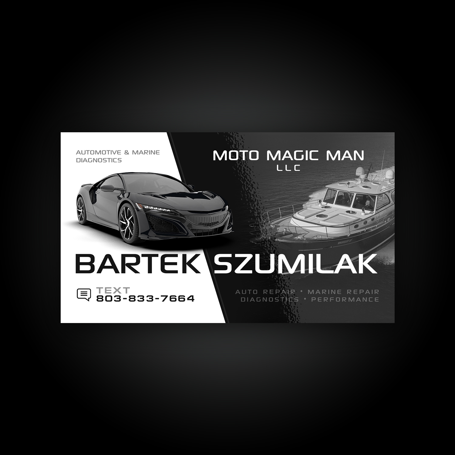 Business Card Design by debdesign for this project | Design #37486868