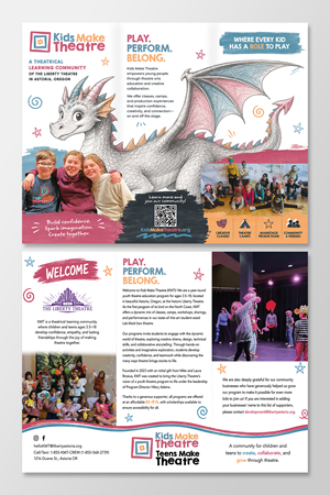 Flyer-Design von NancyTan für dieses Projekt | Design: #37491465