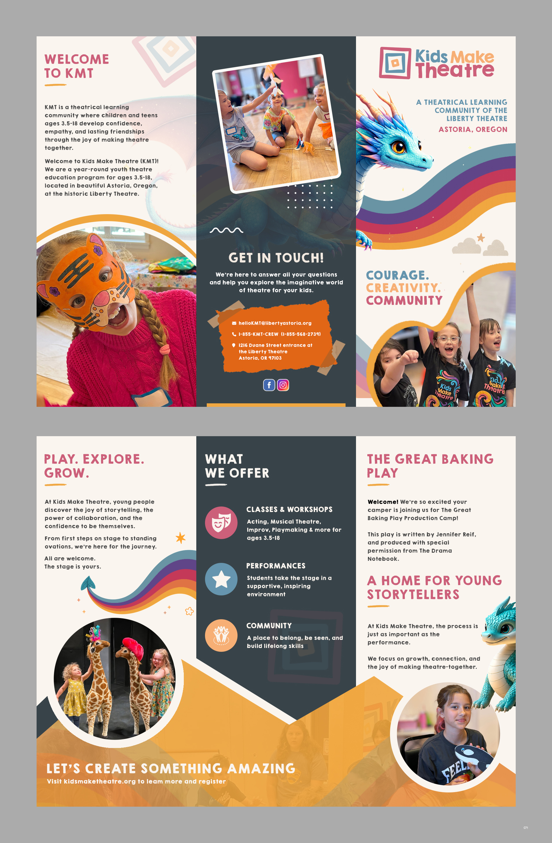 Flyer Design by pb for this project | Design #37484785