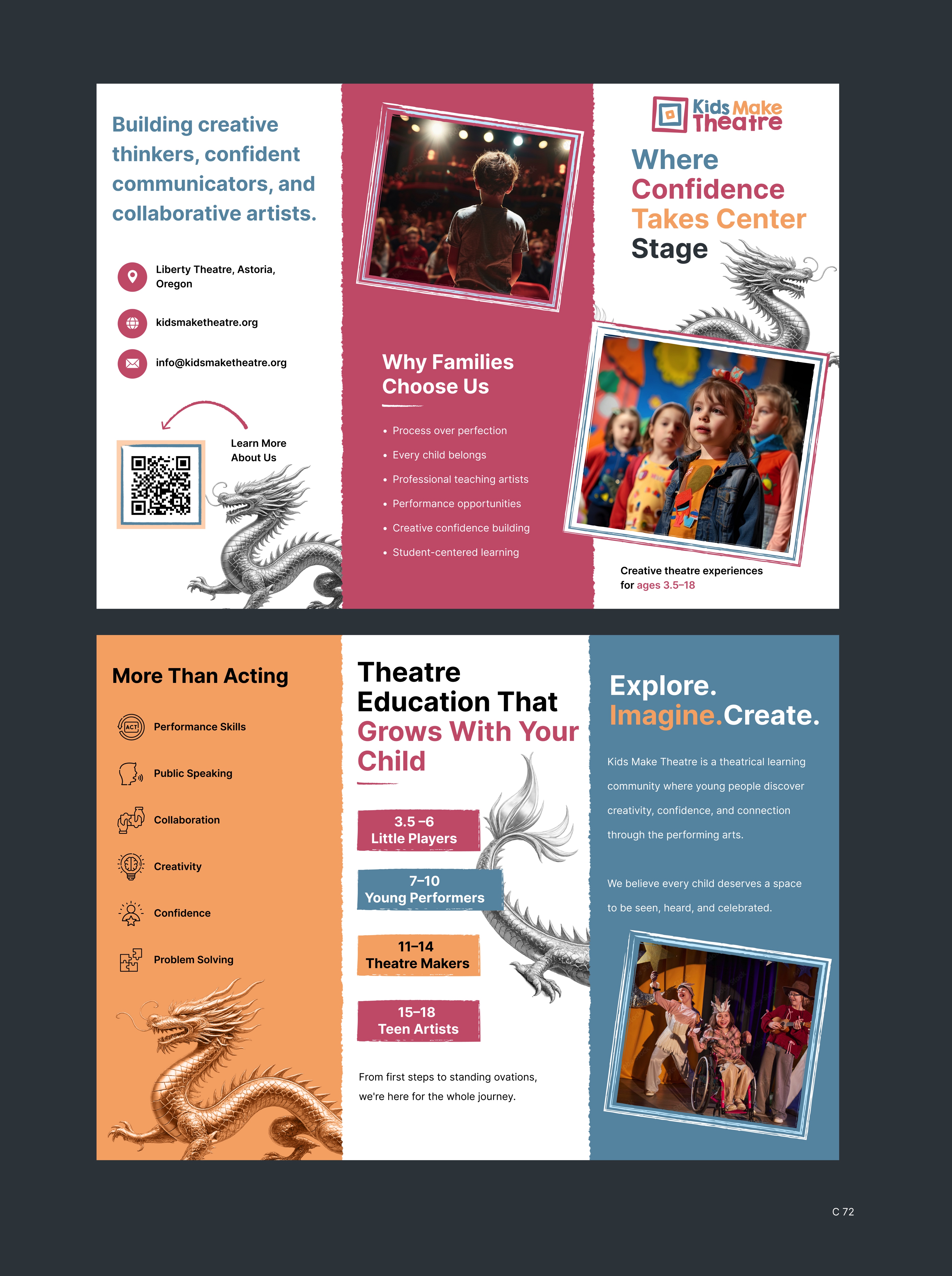 Flyer Design by pb for this project | Design #37484788