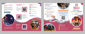 Flyer-Design von pb für dieses Projekt | Design: #37484791