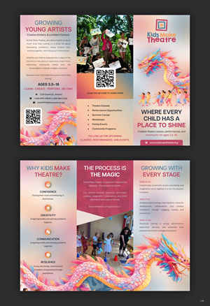 Flyer-Design von pb für dieses Projekt | Design: #37484792