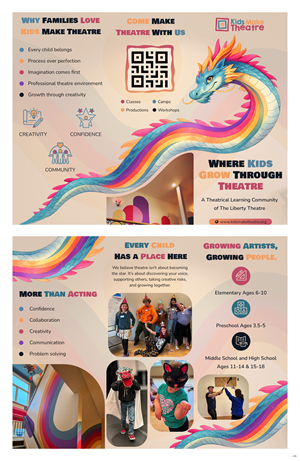 Flyer-Design von pb für dieses Projekt | Design: #37484794