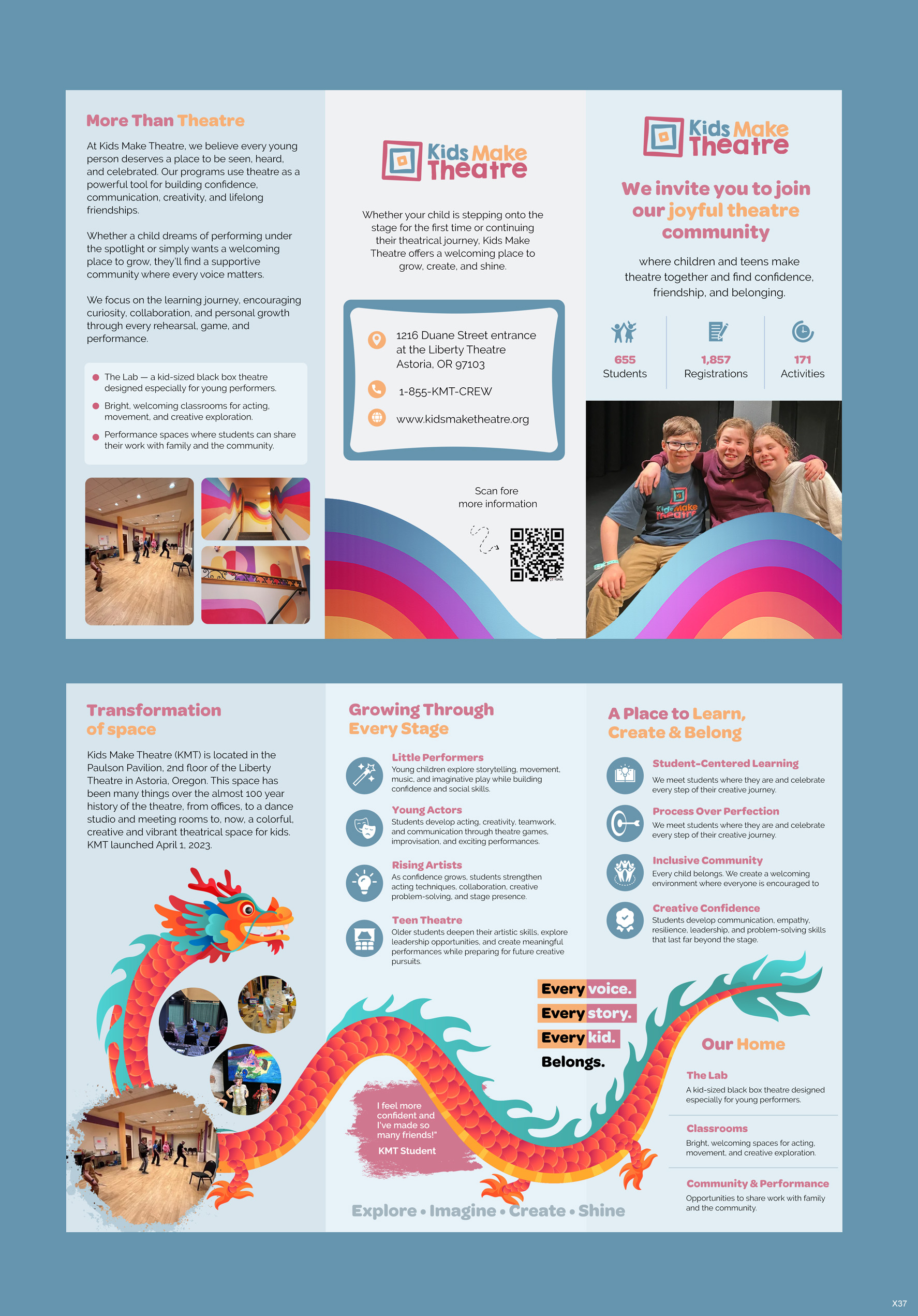 Flyer Design by pb for this project | Design #37484795