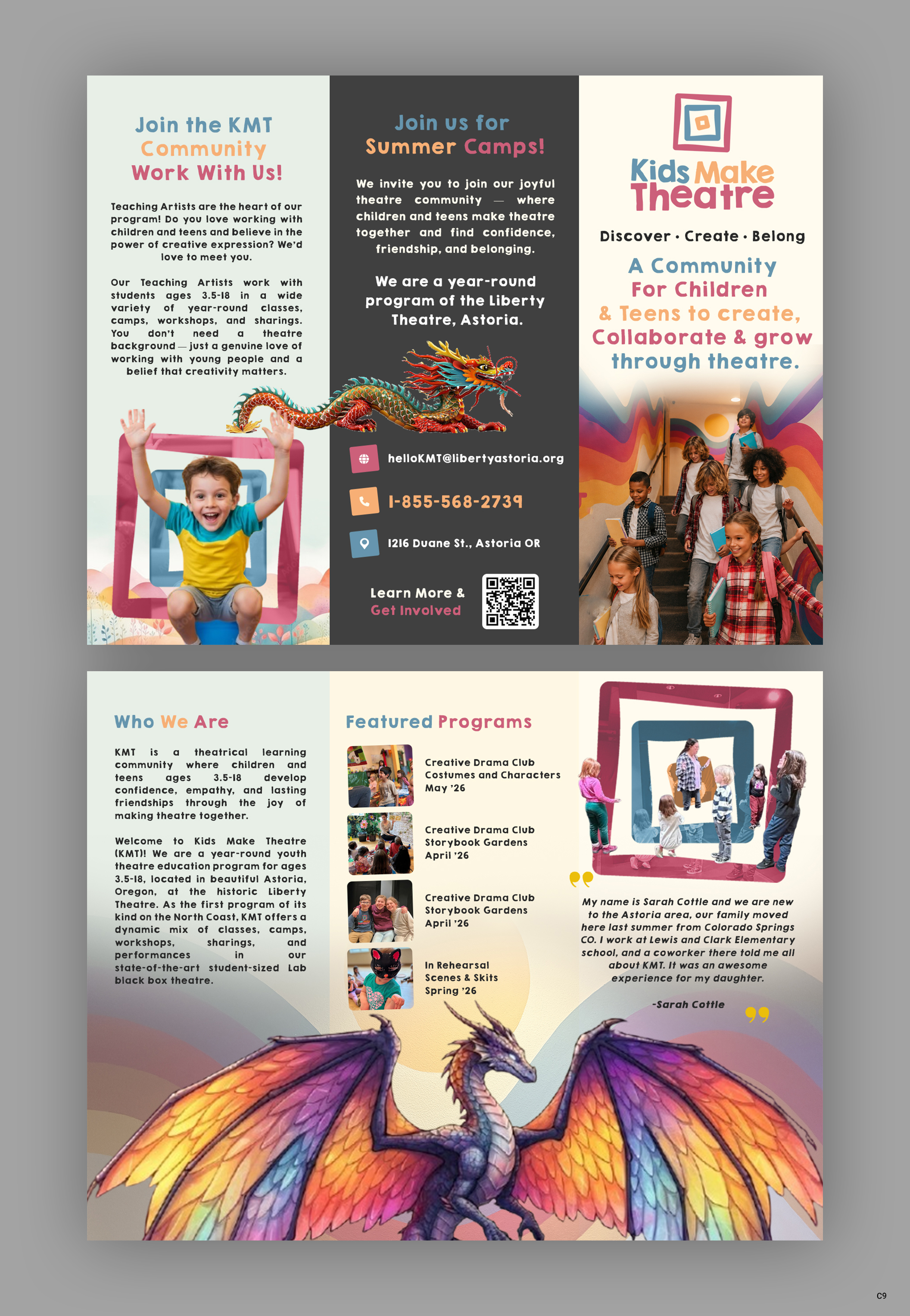 Flyer Design by pb for this project | Design #37484796