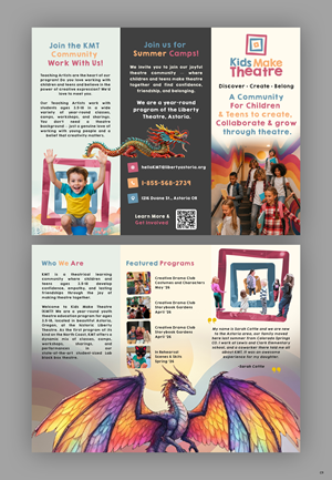 Flyer-Design von pb für dieses Projekt | Design: #37484796