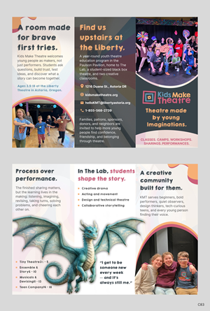 Flyer-Design von pb für dieses Projekt | Design: #37488197