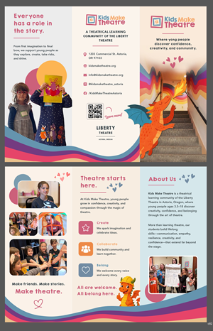 Flyer-Design von pb für dieses Projekt | Design: #37491641