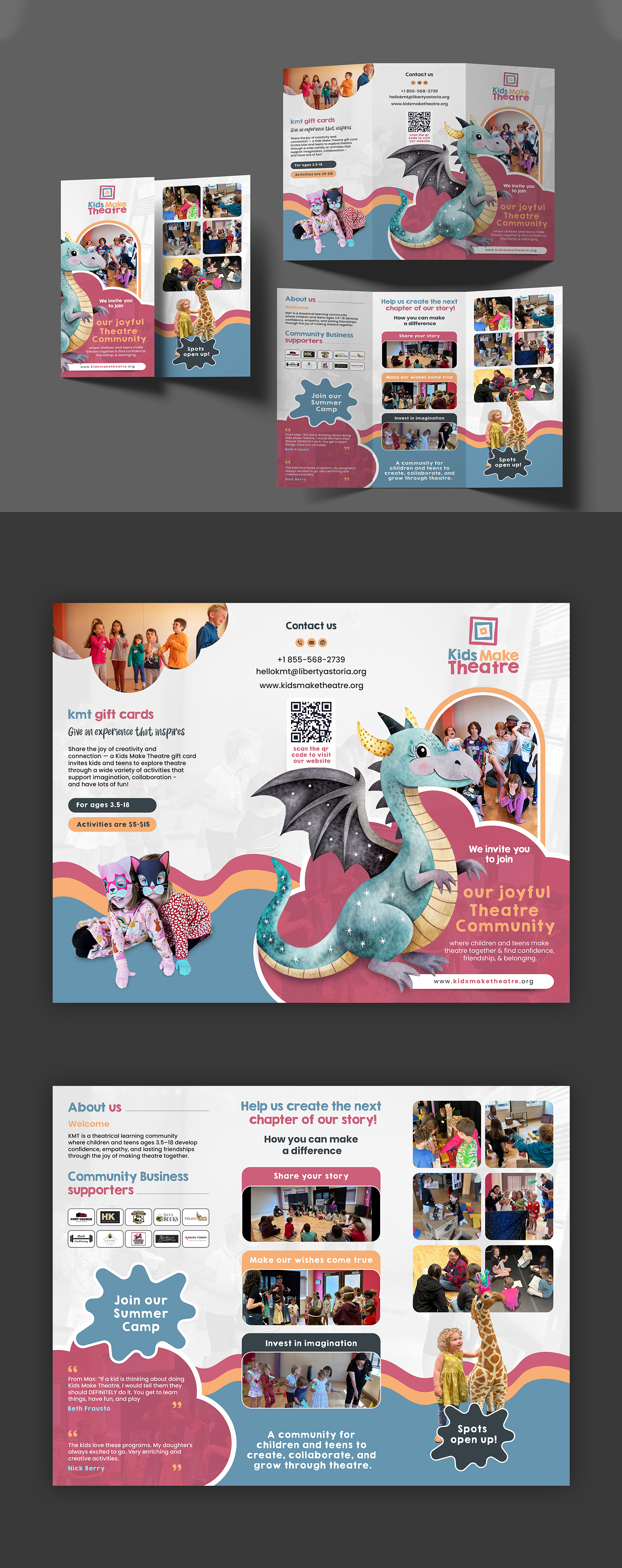 Flyer Design by debdesign for this project | Design #37484213