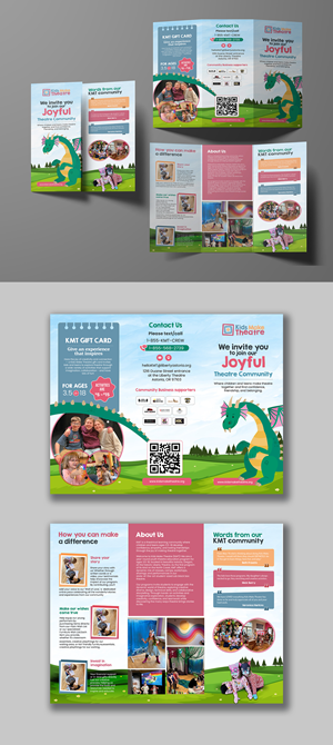 Flyer-Design von debdesign für dieses Projekt | Design: #37486174