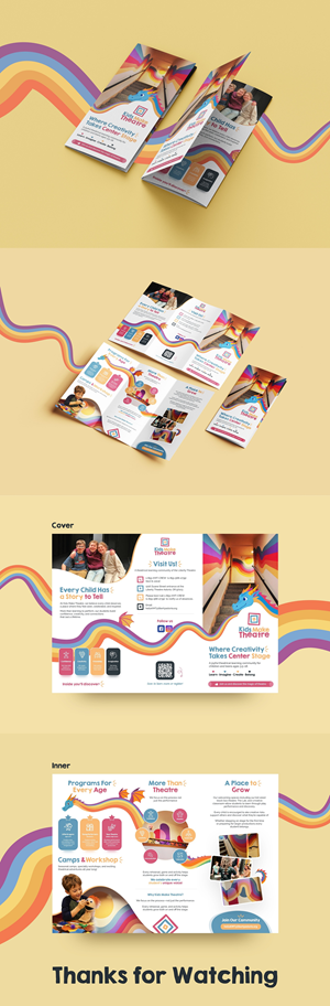 Flyer-Design von NZ Creatives für dieses Projekt | Design #37491780