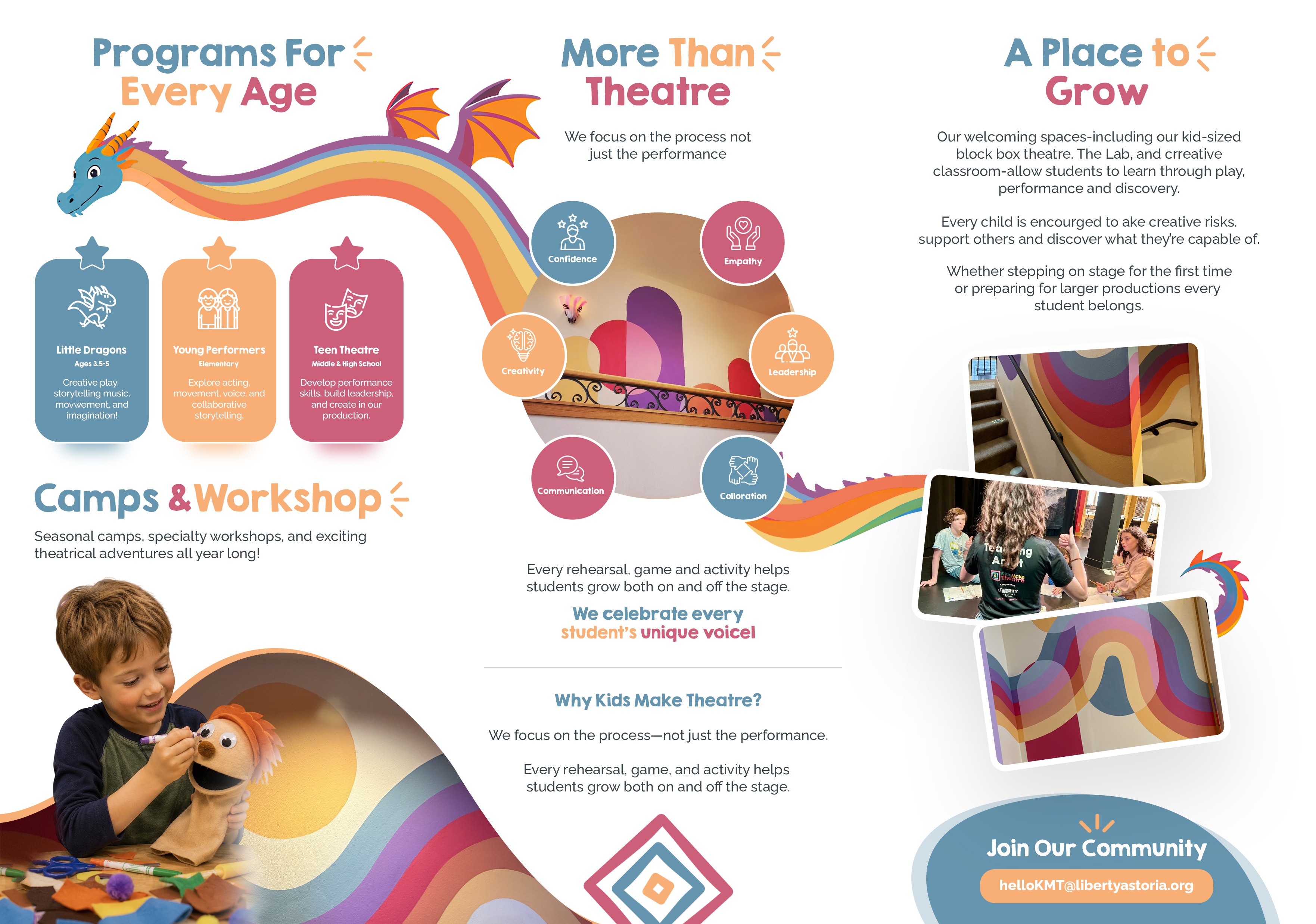 Flyer Design by NZ Creatives for this project | Design #37491781