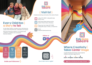 Flyer-Design von NZ Creatives für dieses Projekt | Design: #37491782