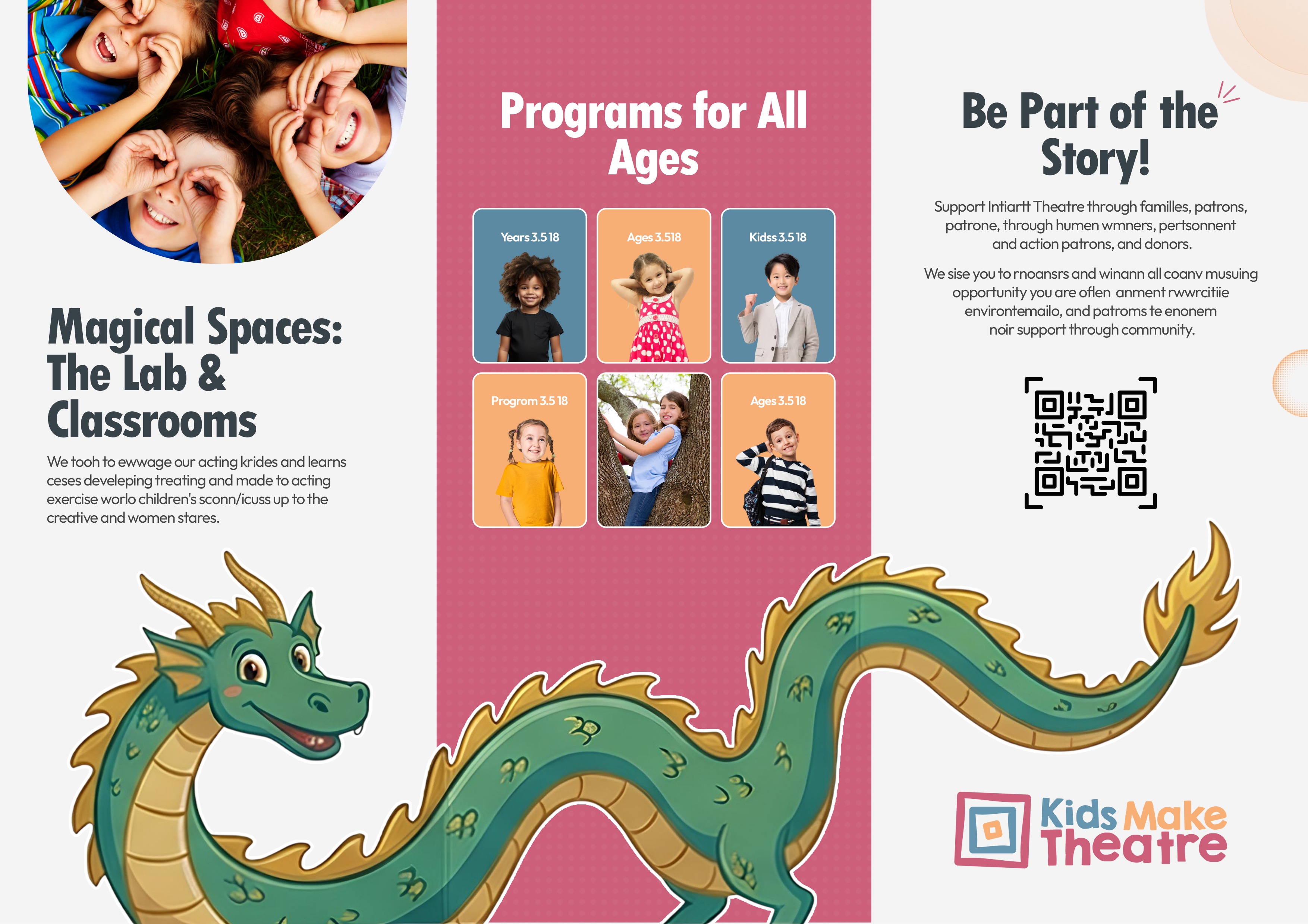 Flyer Design by NZ Creatives for this project | Design #37491785