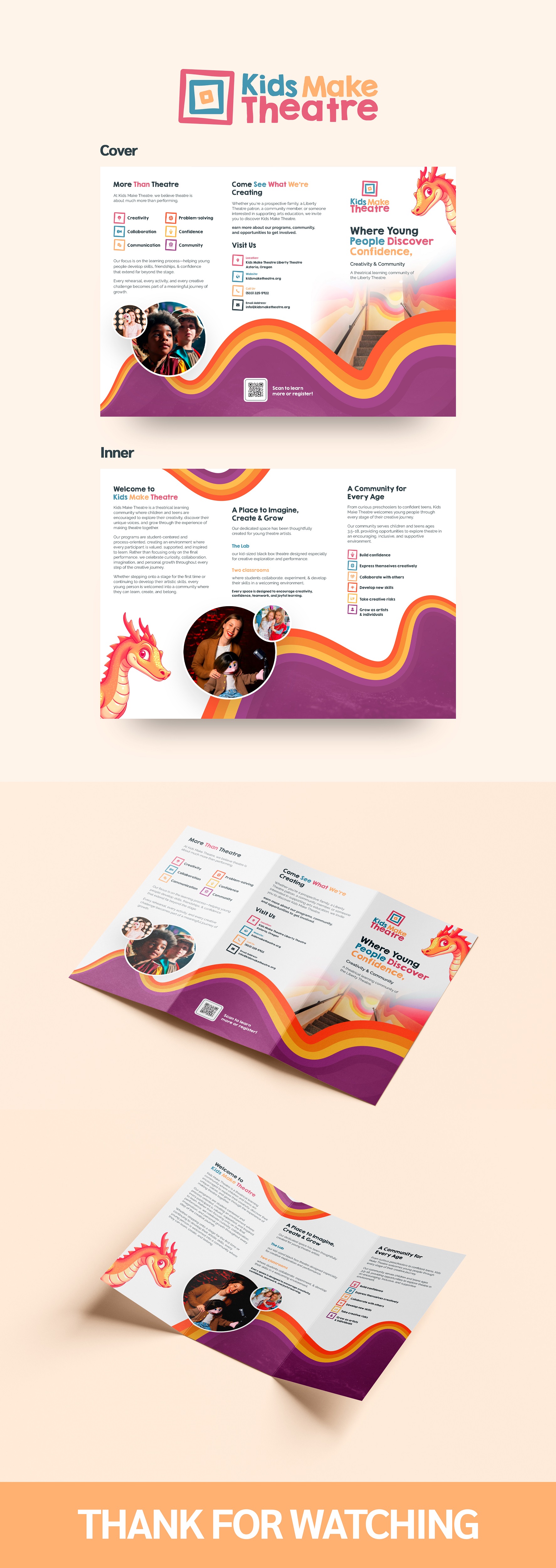 Flyer Design by NZ Creatives for this project | Design #37491789