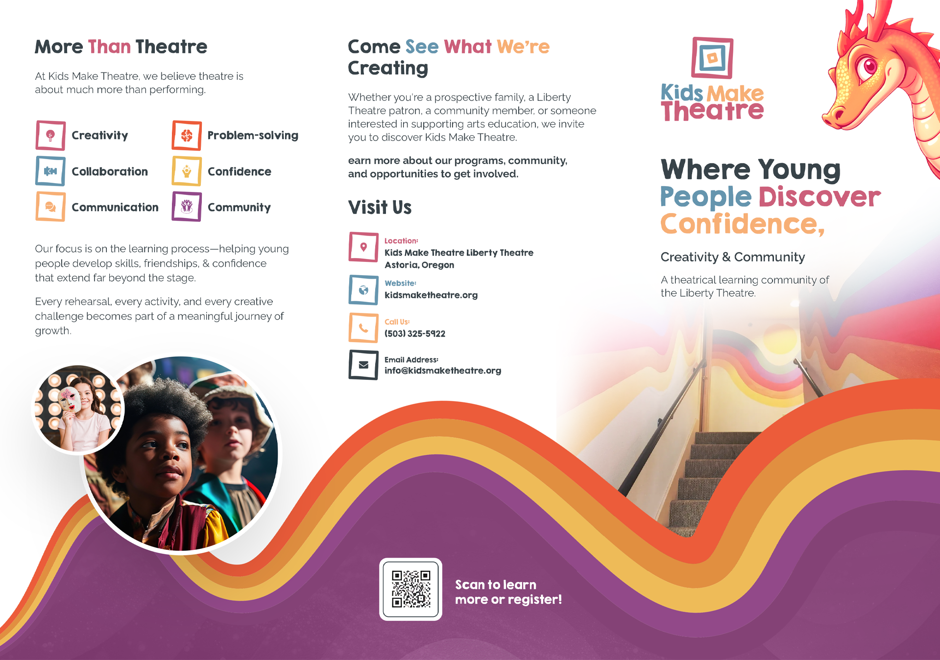 Flyer Design by NZ Creatives for this project | Design #37491790