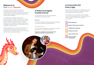 Flyer-Design von NZ Creatives für dieses Projekt | Design: #37491791