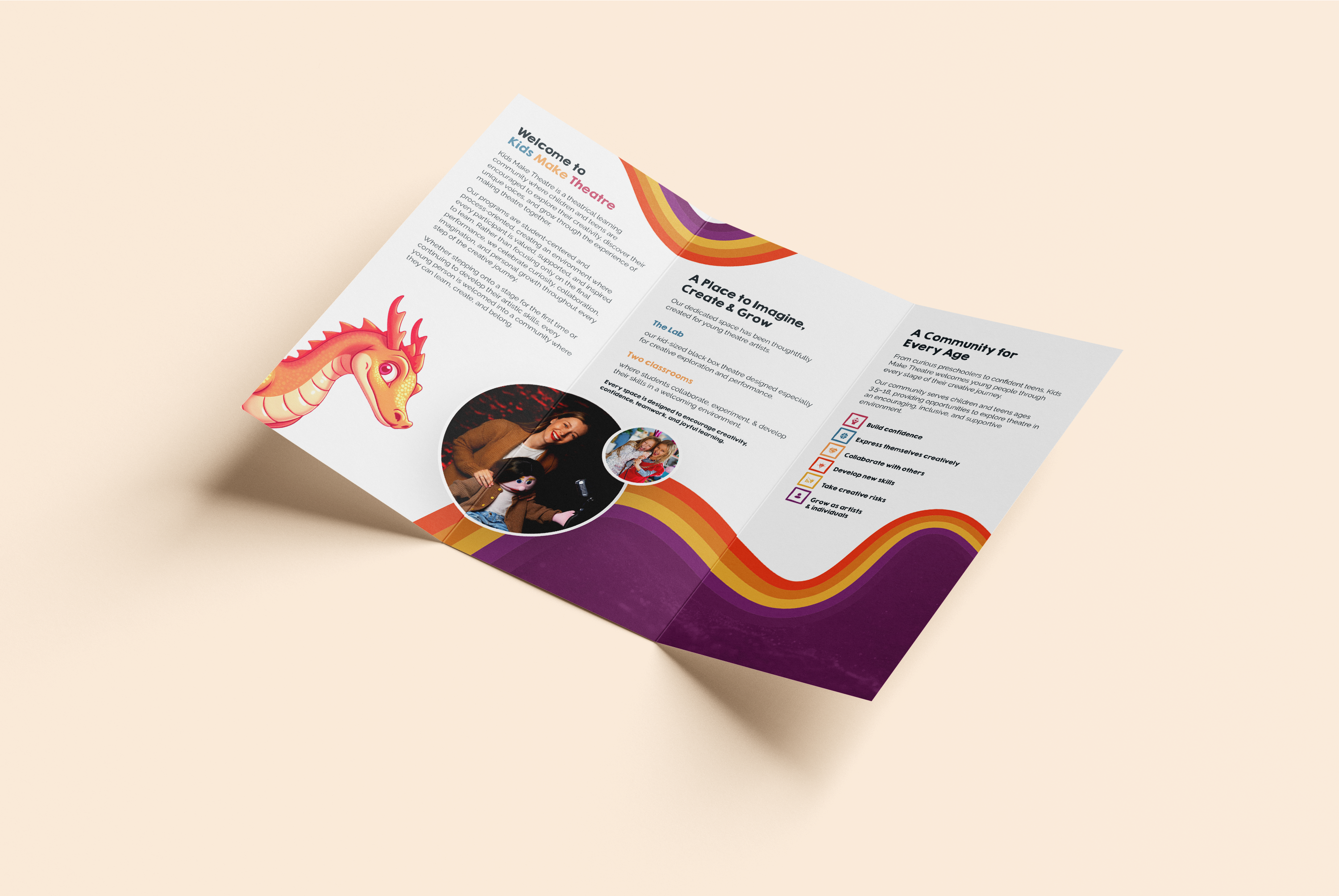 Flyer Design by NZ Creatives for this project | Design #37491792