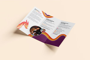 Flyer-Design von NZ Creatives für dieses Projekt | Design: #37491792