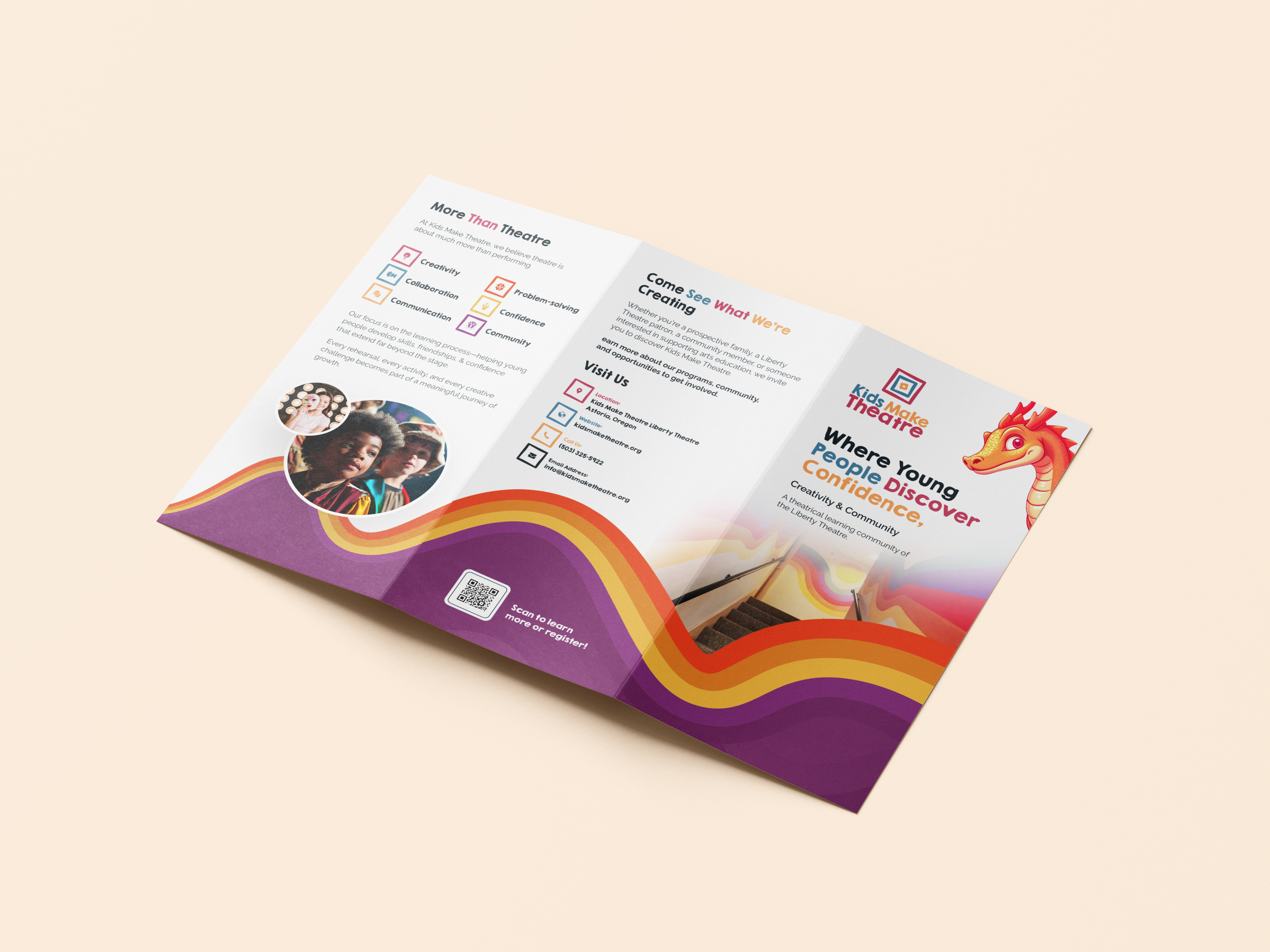 Flyer Design by NZ Creatives for this project | Design #37491793