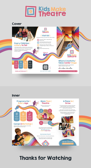 Flyer-Design von NZ Creatives für dieses Projekt | Design: #37495464