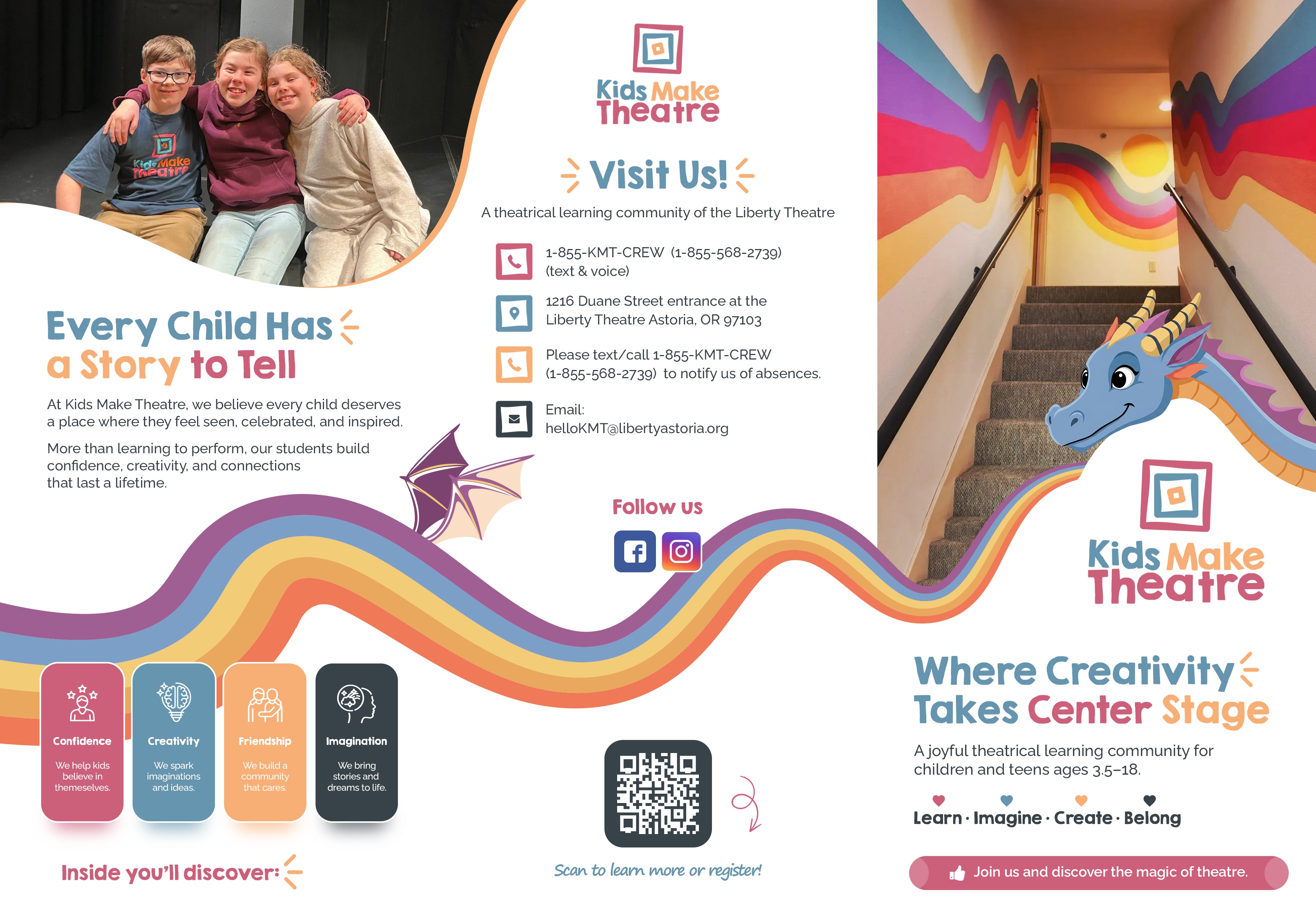 Flyer Design by NZ Creatives for this project | Design #37495465