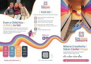 Flyer-Design von NZ Creatives für dieses Projekt | Design: #37495465