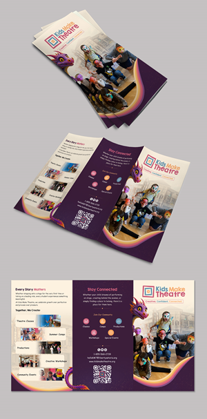 Flyer Design by SAI DESIGNS
