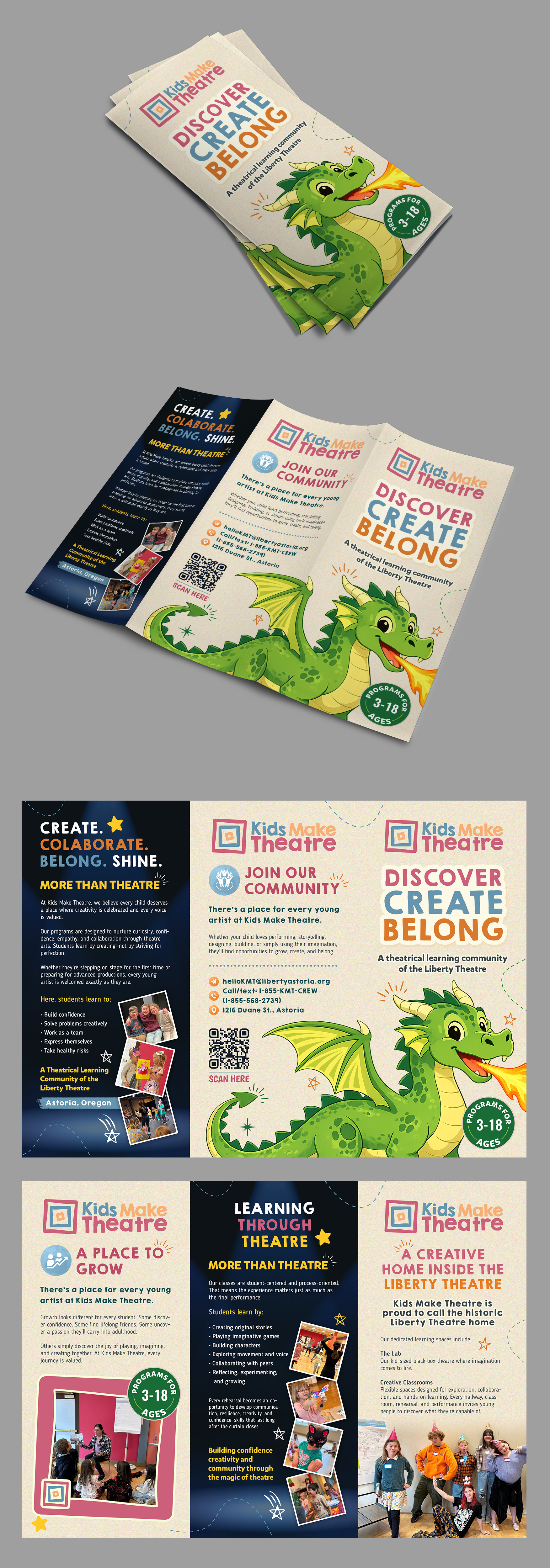 Flyer-Design von SAI DESIGNS für dieses Projekt | Design #37492648