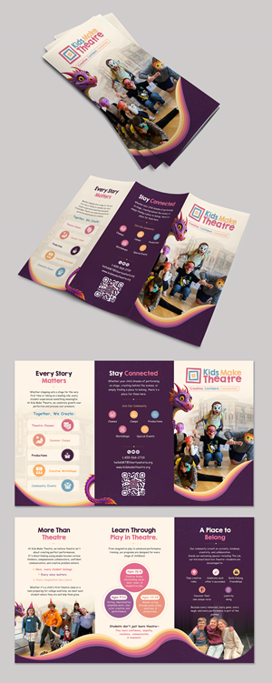 Flyer-Design von SAI DESIGNS für dieses Projekt | Design: #37494614