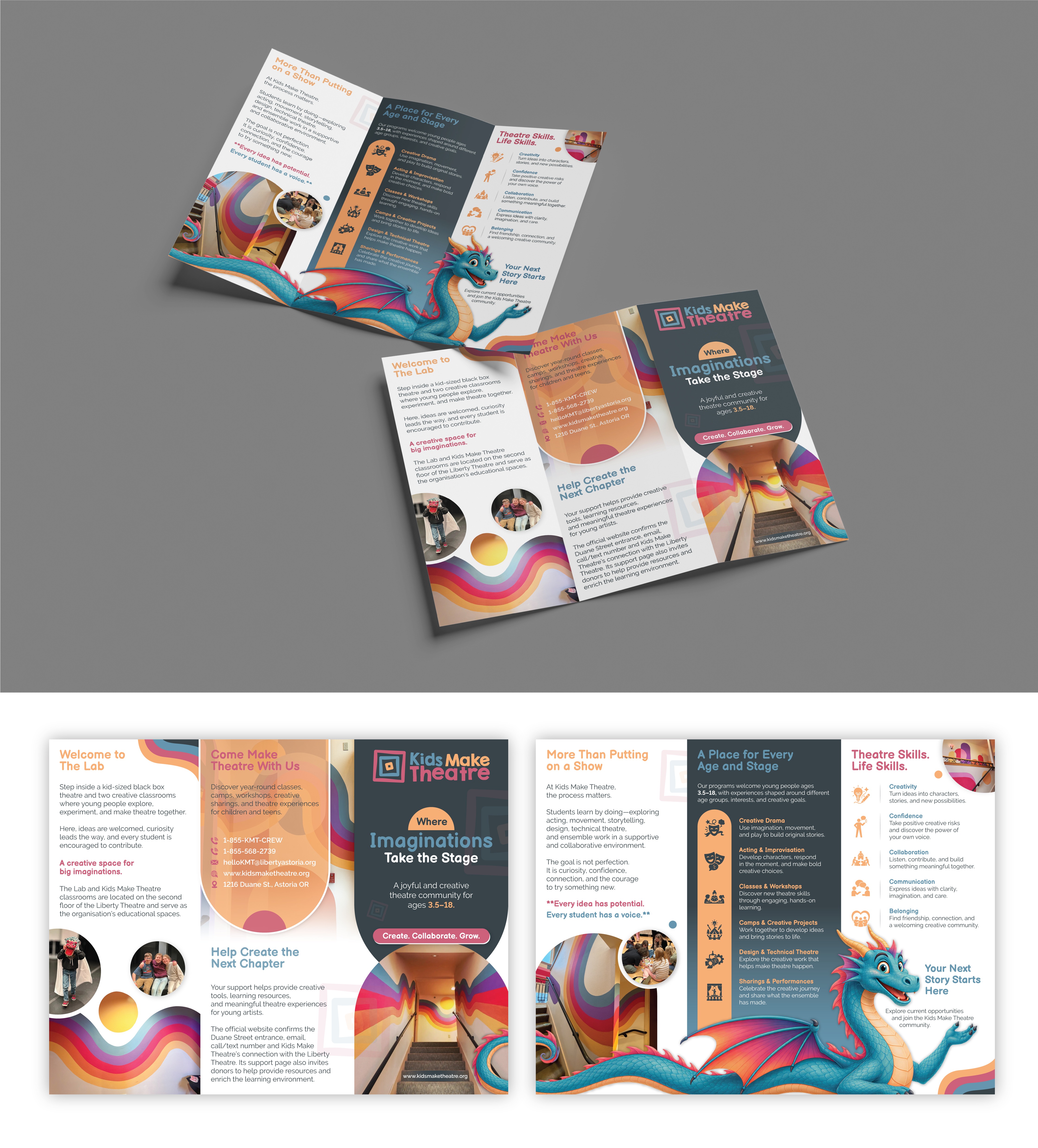 Flyer-Design von Impressive Designs für dieses Projekt | Design #37483429