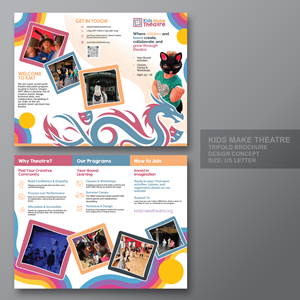 Flyer-Design von Impressive Designs für dieses Projekt | Design: #37485531