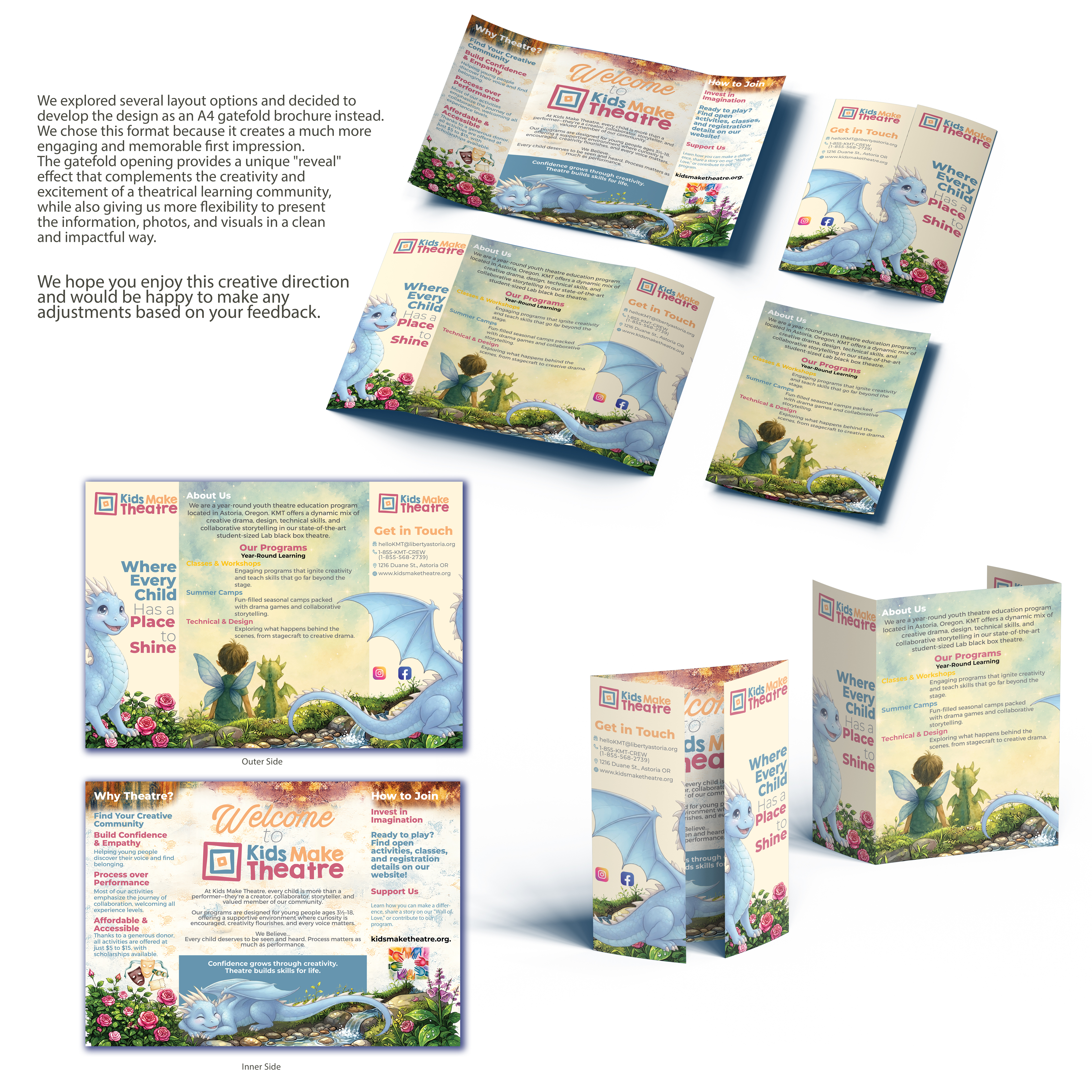 Flyer-Design von Impressive Designs für dieses Projekt | Design #37490228