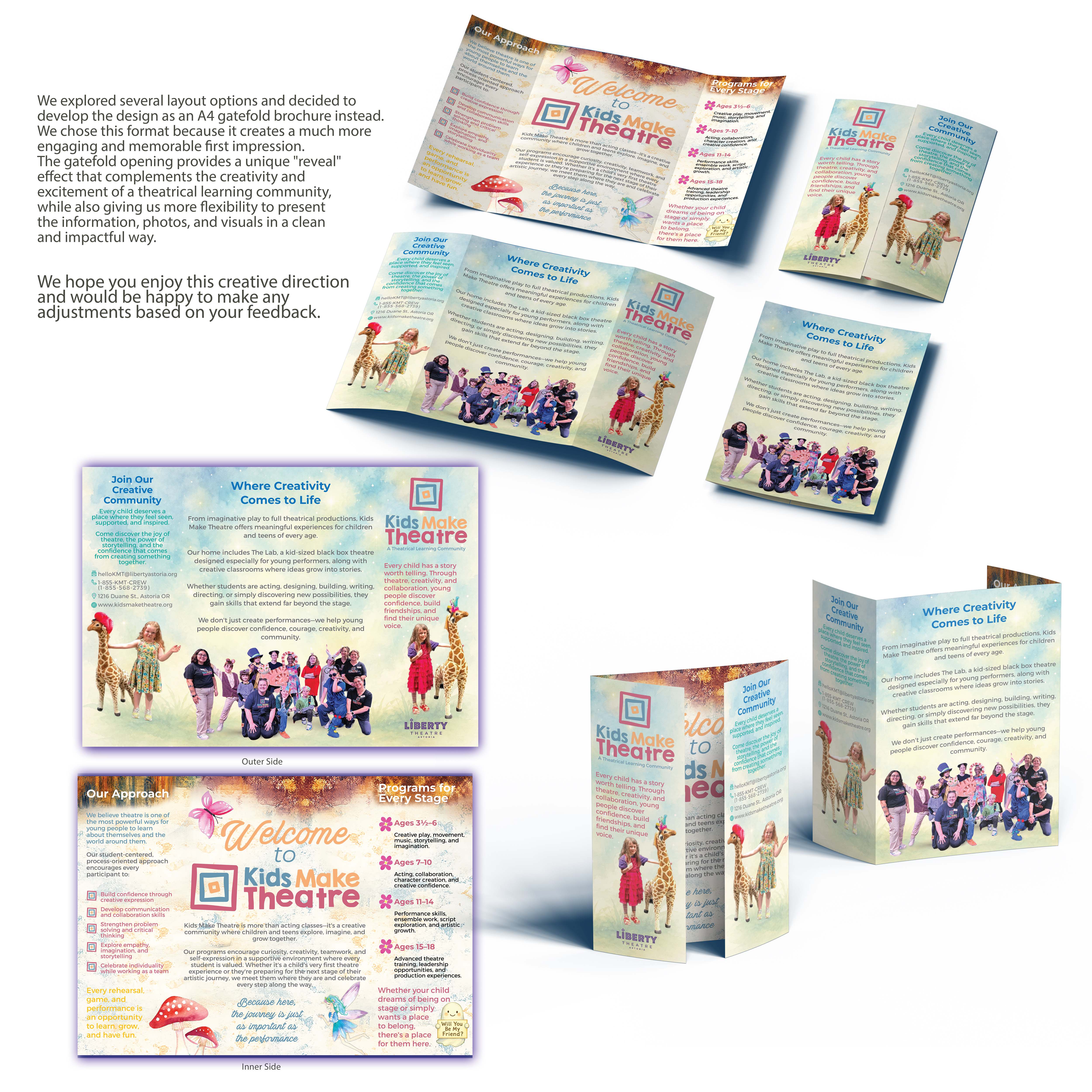 Flyer Design by Impressive Designs for this project | Design #37494159