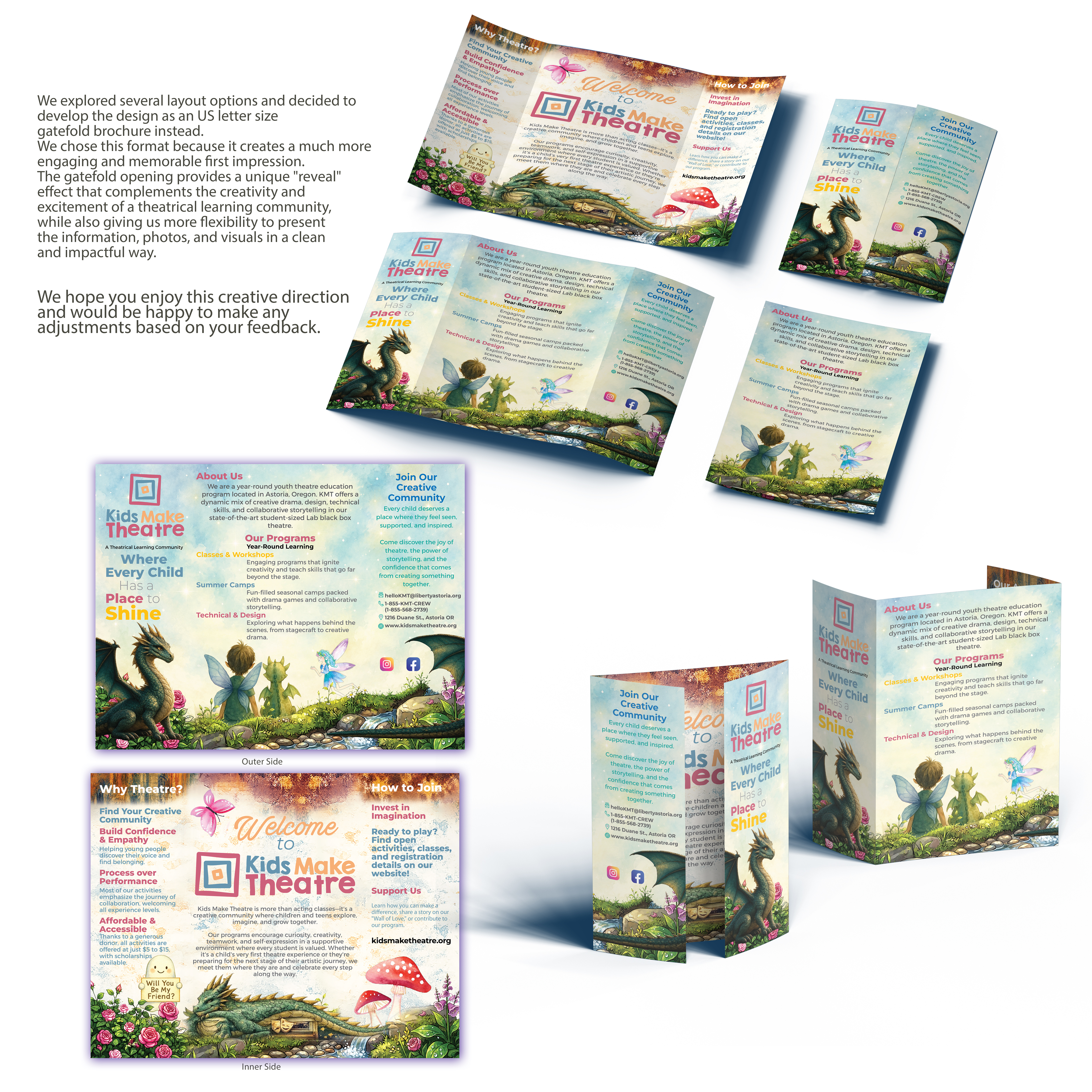 Flyer Design by Impressive Designs for this project | Design #37497484
