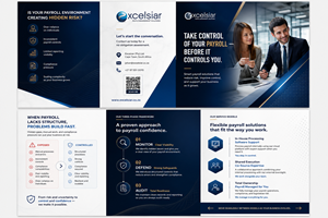 Flyer Design by Jose Loaiza for this project | Design: #37495843