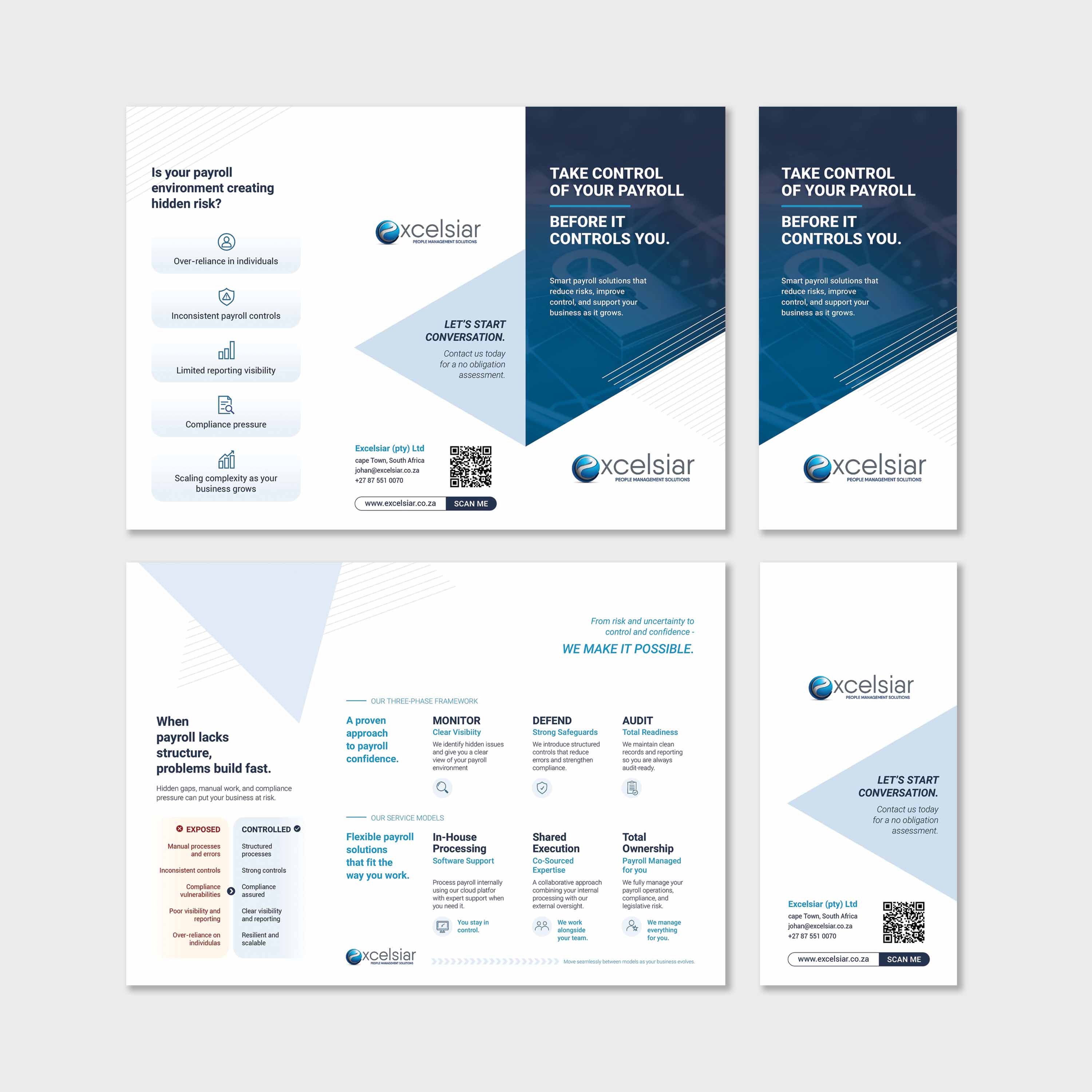 Flyer Design by san.ty for this project | Design #37496999