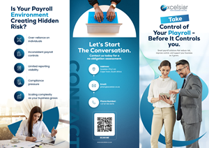 Flyer Design by Revolt Team for this project | Design: #37496683