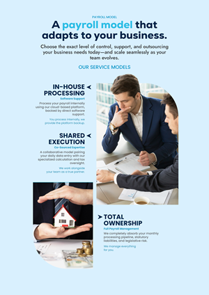 Flyer Design by Revolt Team for this project | Design: #37498099