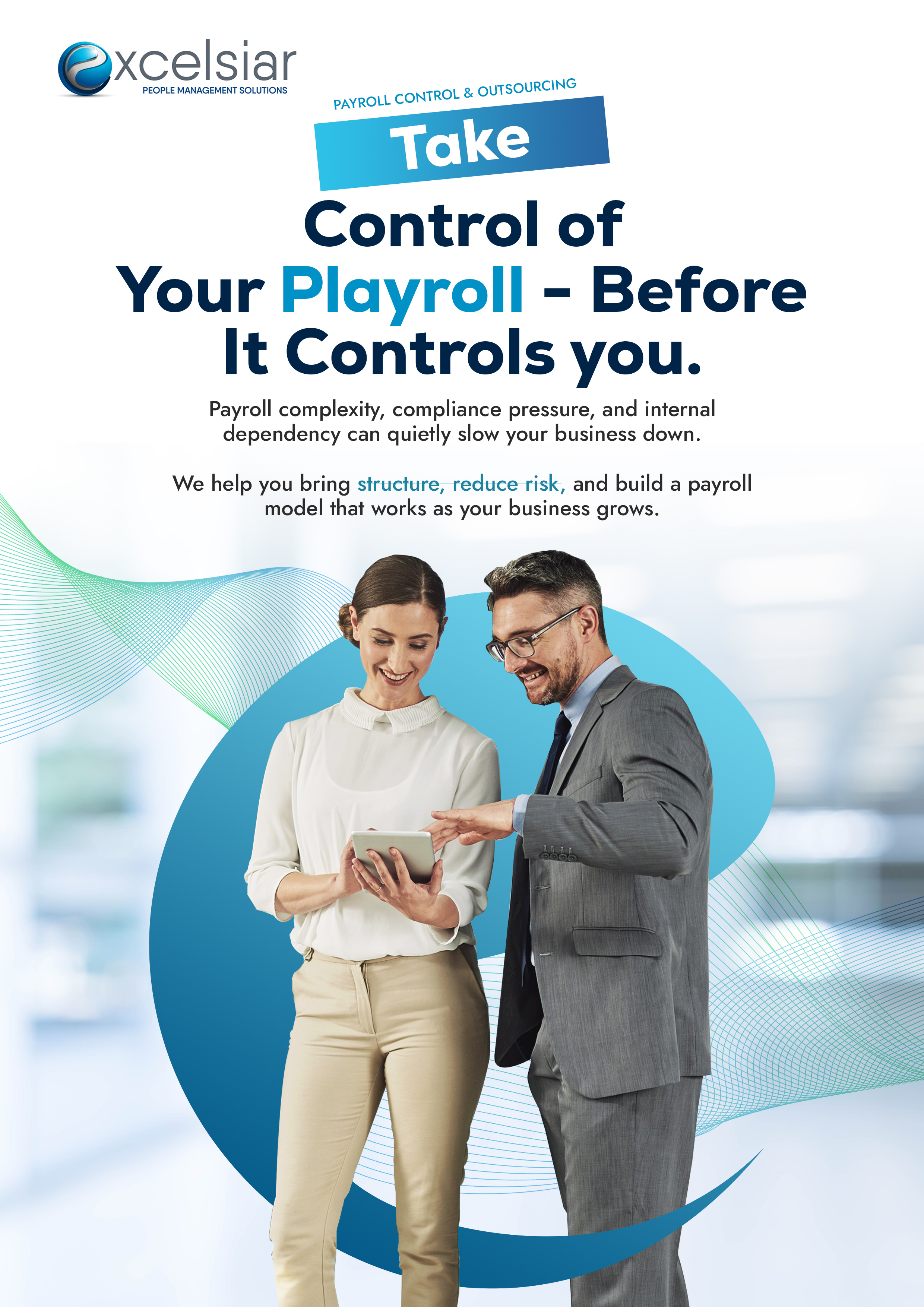 Flyer Design by Revolt Team for this project | Design #37498101