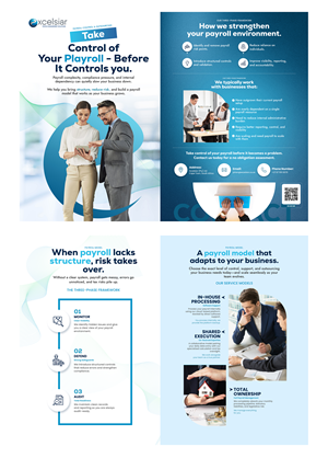 Flyer Design by Revolt Team for this project | Design: #37498103