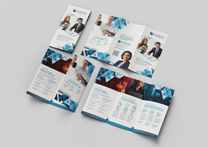 Flyer Design by MarkoE for this project | Design: #37495219