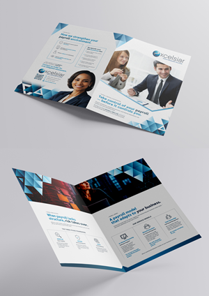 Flyer Design by MarkoE for this project | Design: #37495222