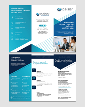 Flyer Design by YourLogoMaster for this project | Design: #37491453