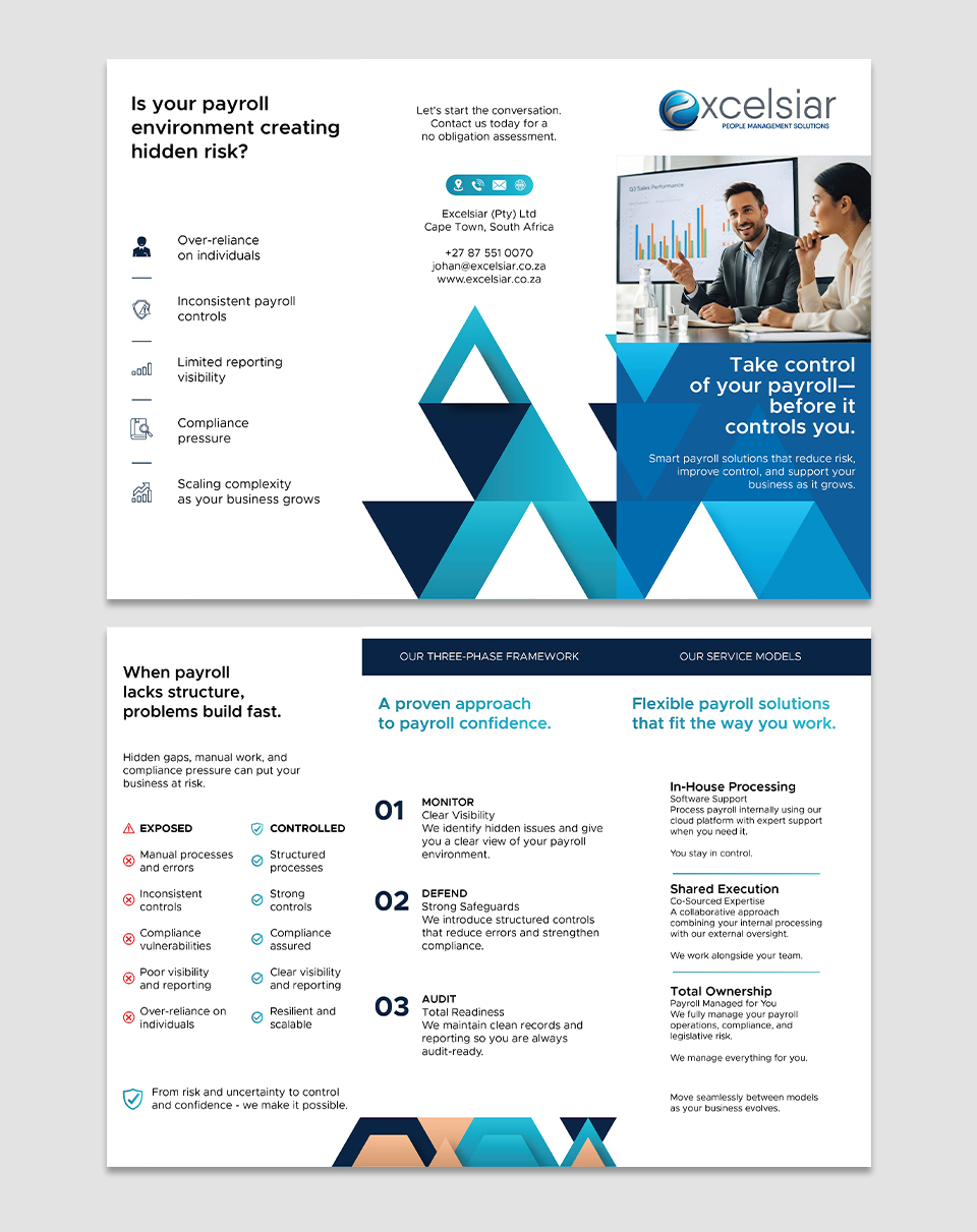 Flyer Design by YourLogoMaster for this project | Design #37491454