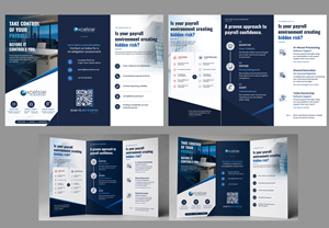 Flyer Design by arijit chowdhury for this project | Design: #37491034