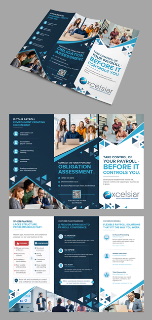 Flyer Design by designcircle