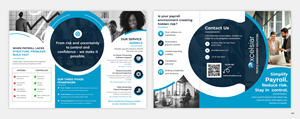 Flyer Design by pb for this project | Design: #37488268